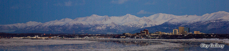 City (Banner)