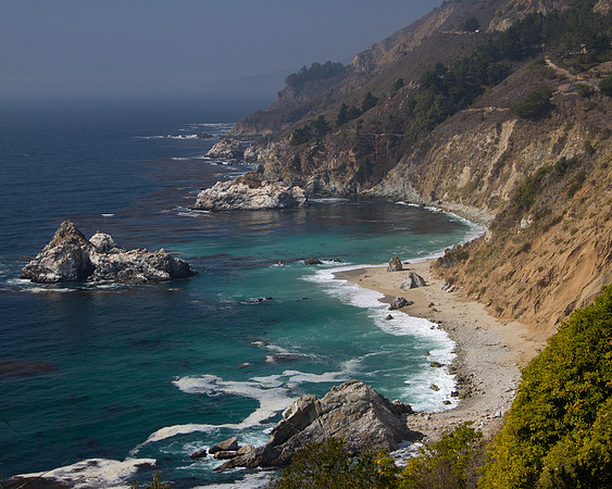 Big Sur