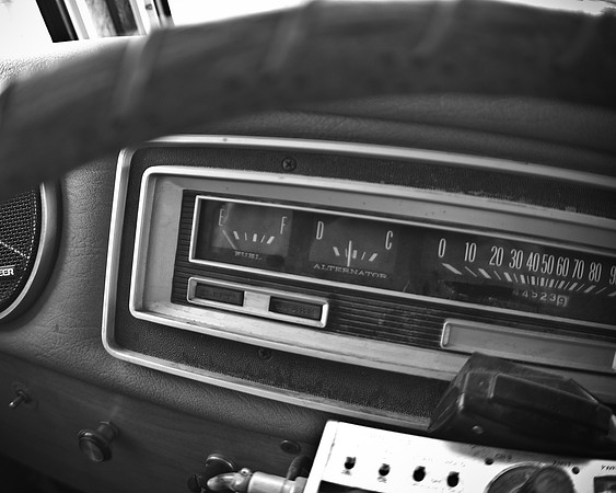 On the Road