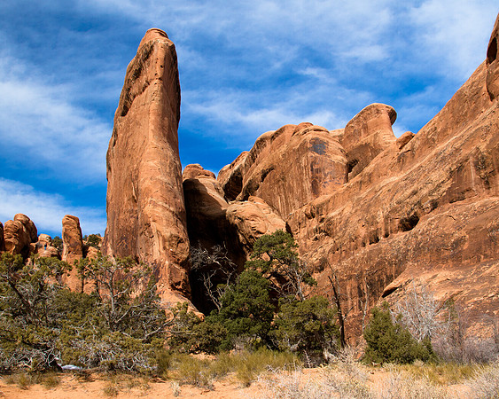 Arches National Park