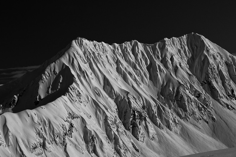 Wolverine Peak