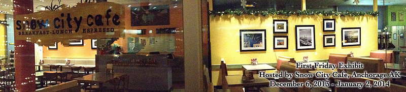 First Friday (Banner)