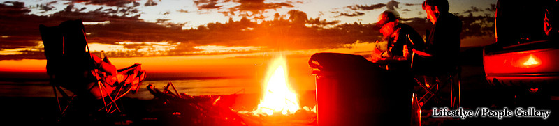 Lifestyle/People (Banner)